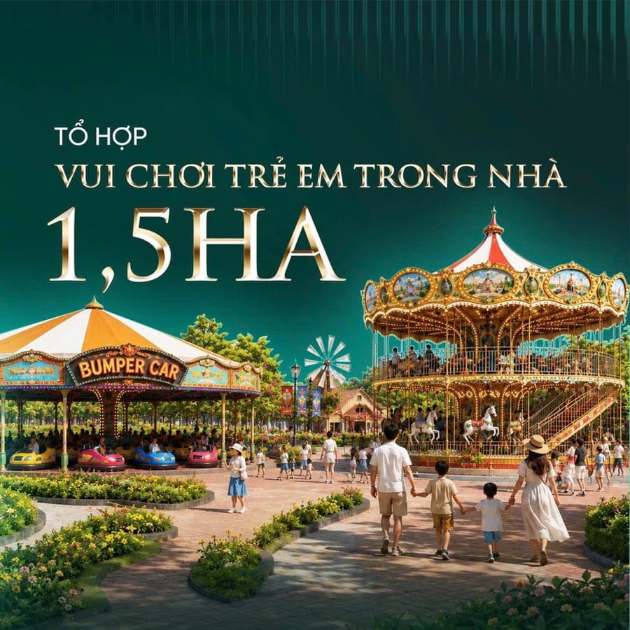 Tiến độ xây dựng Vinhomes Saigon Park 5